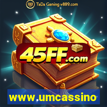 www.umcassino-1.com