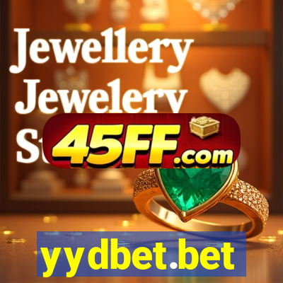 yydbet.bet