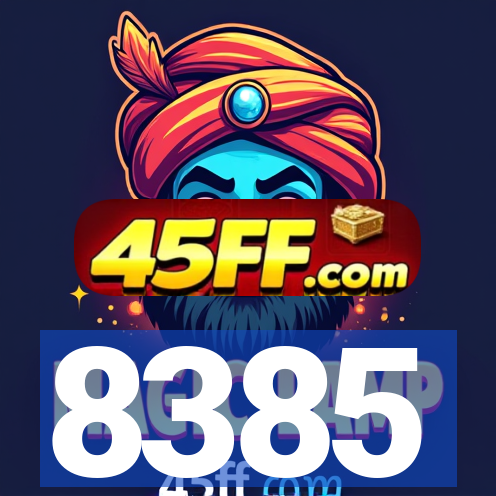 8385