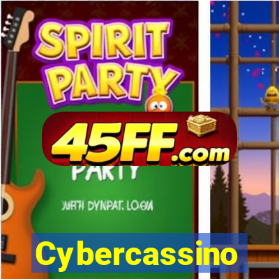 Cybercassino