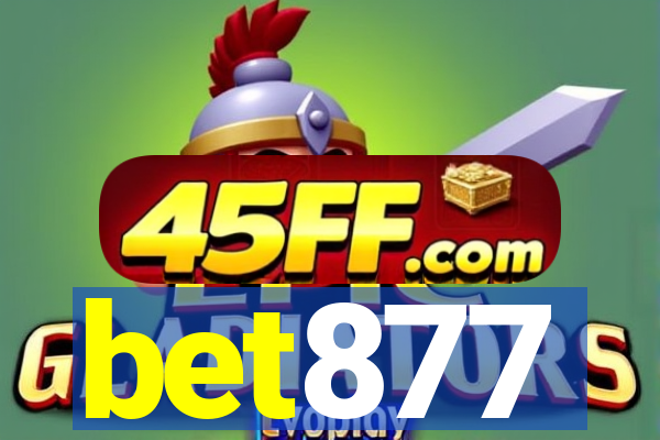 bet877