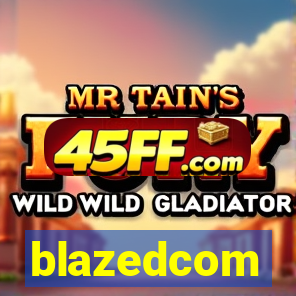 blazedcom