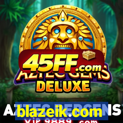 blazeik.com