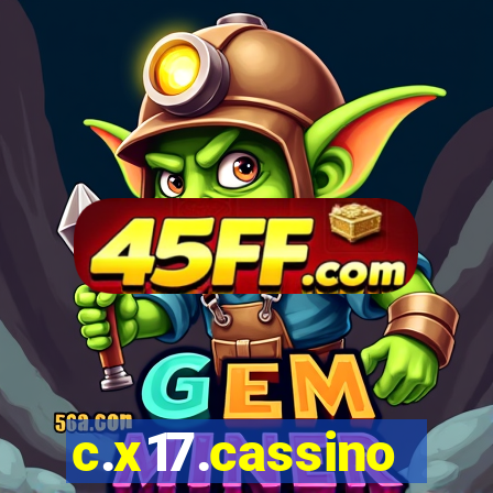 c.x17.cassino