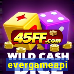 evergameapi