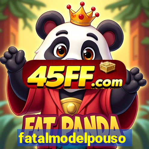 fatalmodelpousoalegre