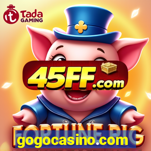 gogocasino.com