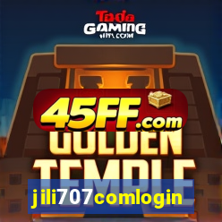 jili707comlogin
