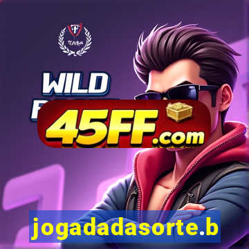 jogadadasorte.bet