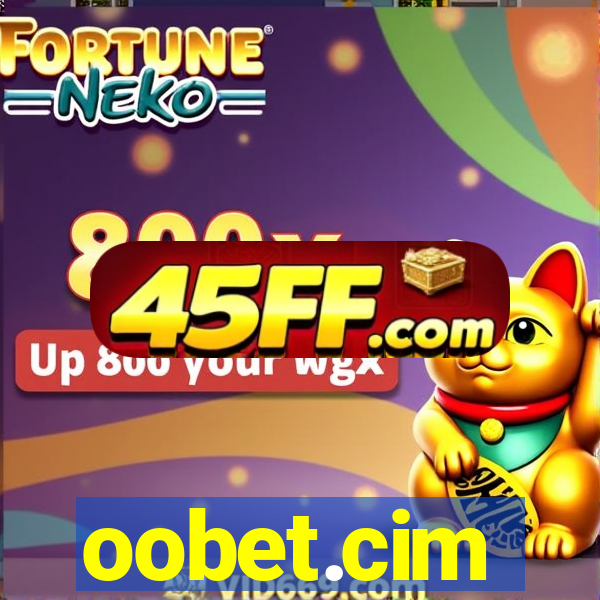 oobet.cim