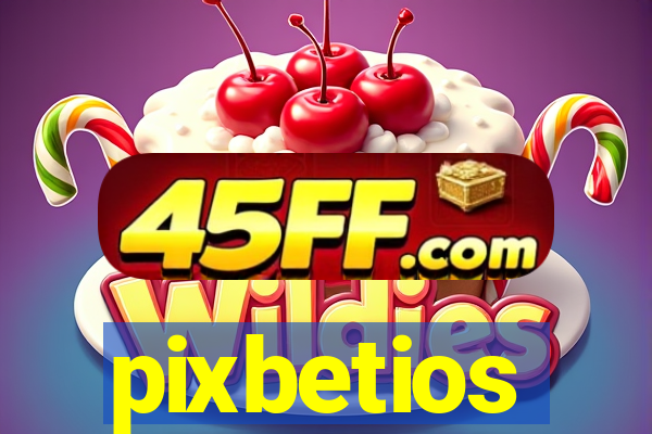 pixbetios