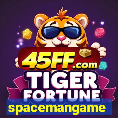 spacemangame