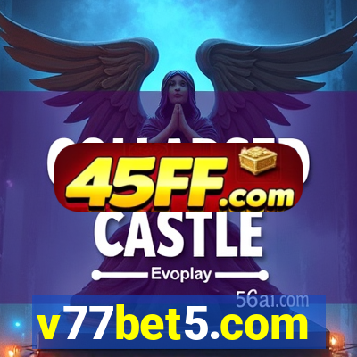 v77bet5.com