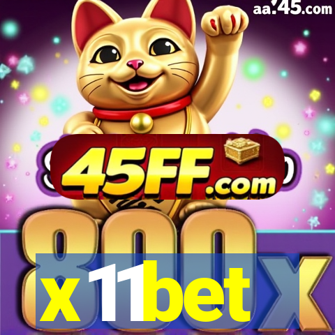 x11bet